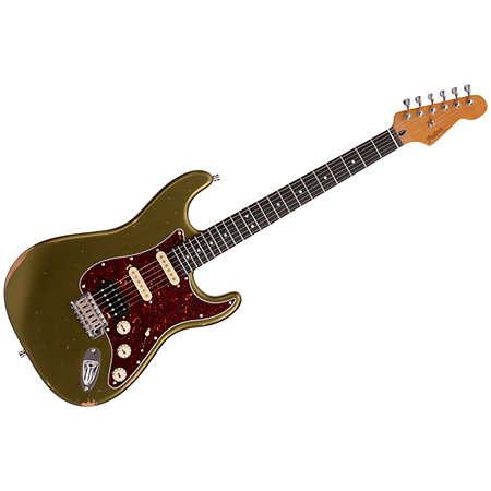 Patina PS-7 SGR R Sherwood Green