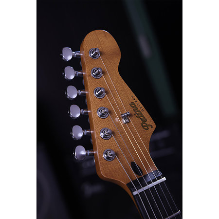 Patina PS-7 SGR R Sherwood Green