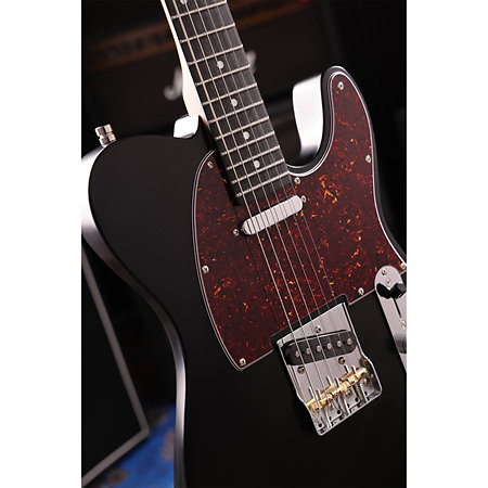Patina PT-3 BK Black