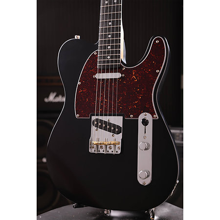 PT-3 BK Black Patina