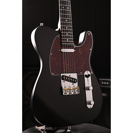 PT-3 BK Black Patina