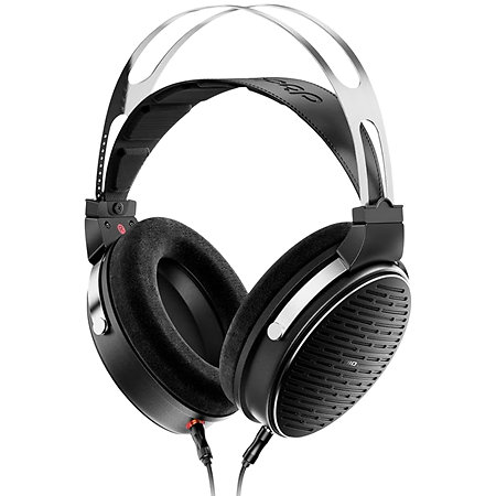 Fiio JT3 Noir