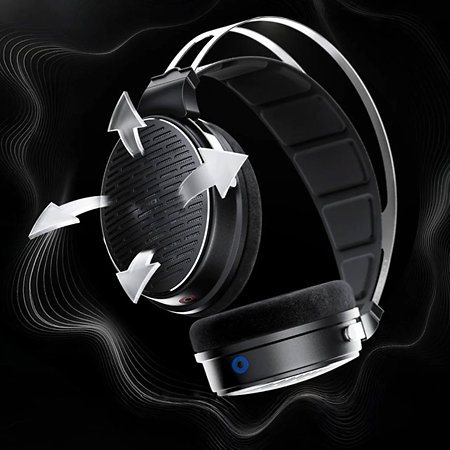 JT3 Noir Fiio