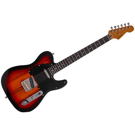 Patina PT-3 SB Sunburst