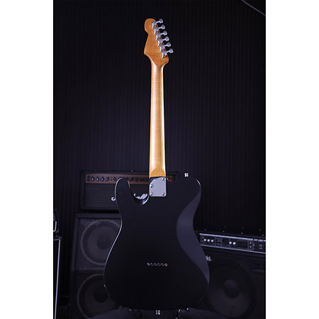 PT-3 SB Sunburst Patina