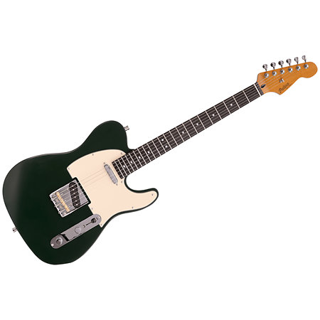 Patina PT-3 SGR Sherwood Green