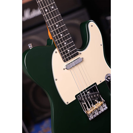 Patina PT-3 SGR Sherwood Green