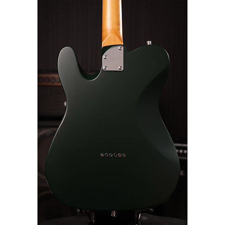 PT-3 SGR Sherwood Green Patina