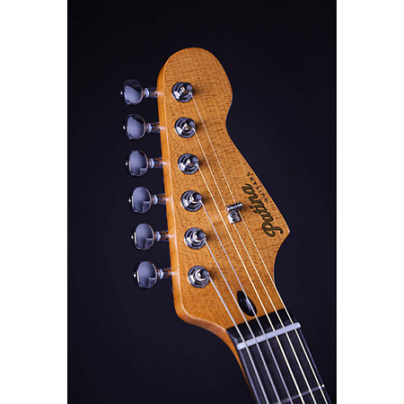 PT-3 SGR Sherwood Green Patina