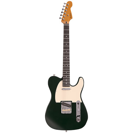 PT-3 SGR Sherwood Green Patina
