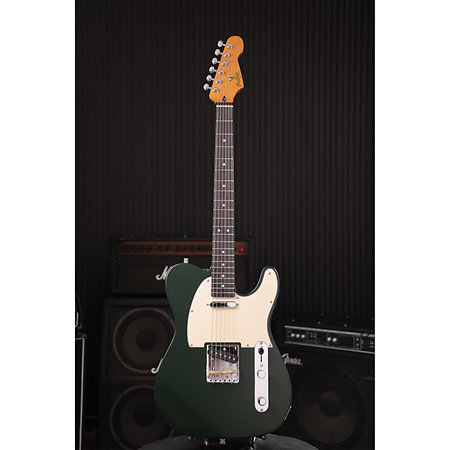 PT-3 SGR Sherwood Green Patina