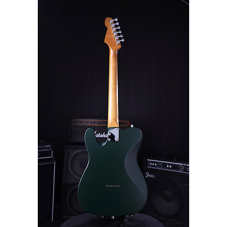PT-3 SGR Sherwood Green Patina