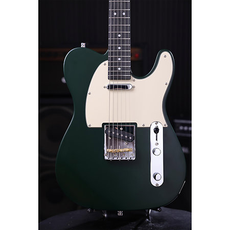 PT-3 SGR Sherwood Green Patina