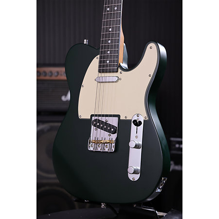 PT-3 SGR Sherwood Green Patina