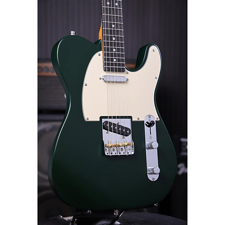 PT-3 SGR Sherwood Green Patina
