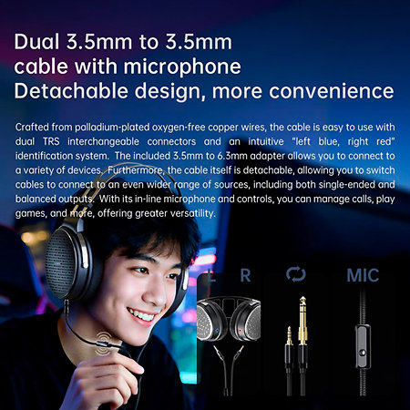 JT3 Silver Fiio