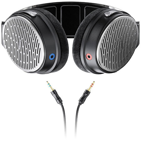JT3 Silver Fiio