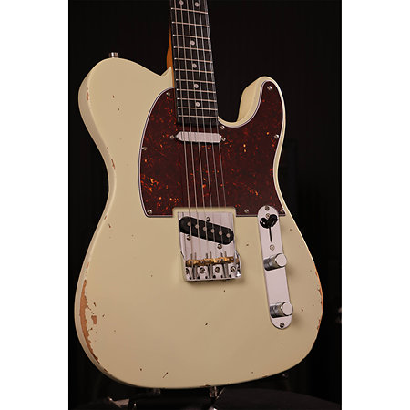 PT-6 OW R Olympic White Patina