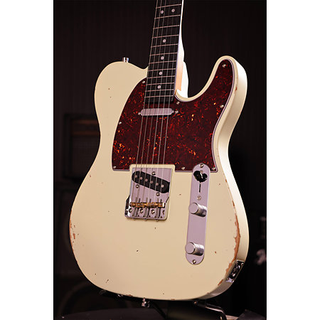 PT-6 OW R Olympic White Patina