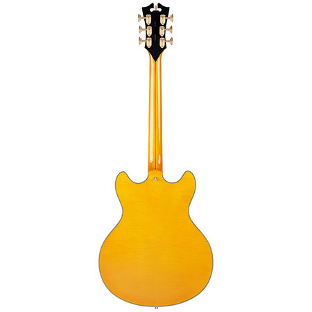 Excel DC Vintage Natural D'Angelico