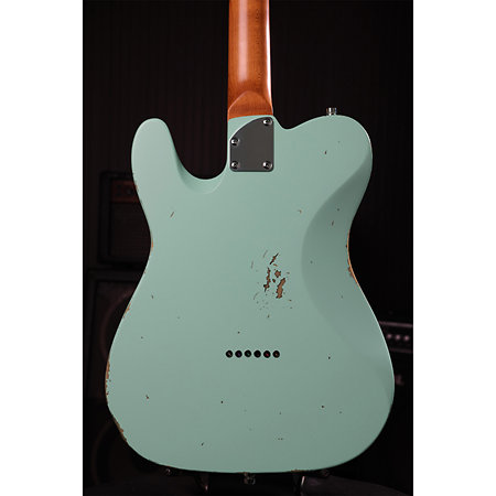 Patina PT-6 SFG R Sea Green