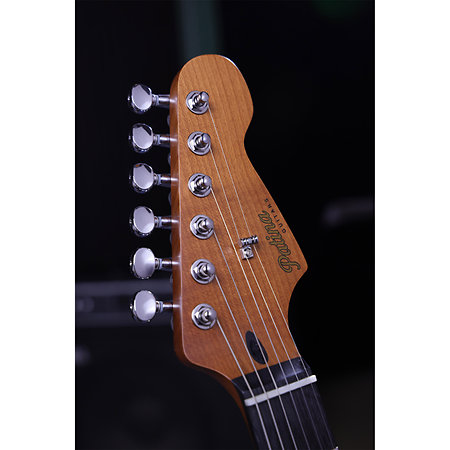 PT-6 SGR R Sherwood Green Patina