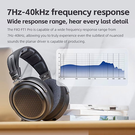 FT1 Pro Fiio