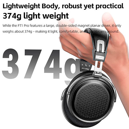 FT1 Pro Fiio