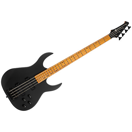 Spira Bass B400 MBK Black
