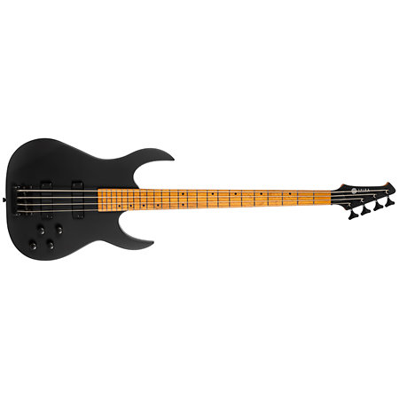 Spira Bass B400 MBK Black