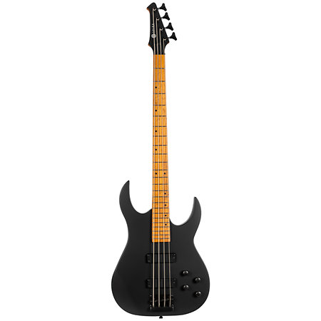 Bass B400 MBK Black Spira