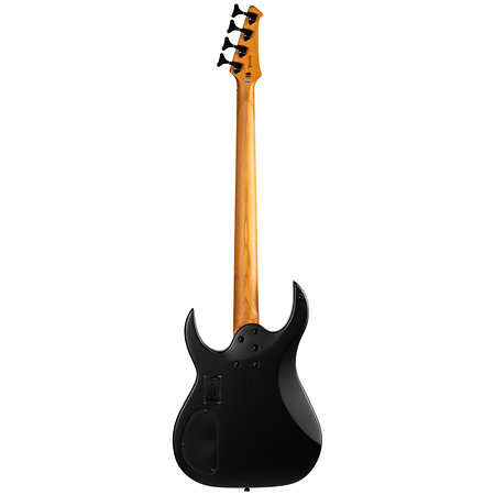 Bass B400 MBK Black Spira