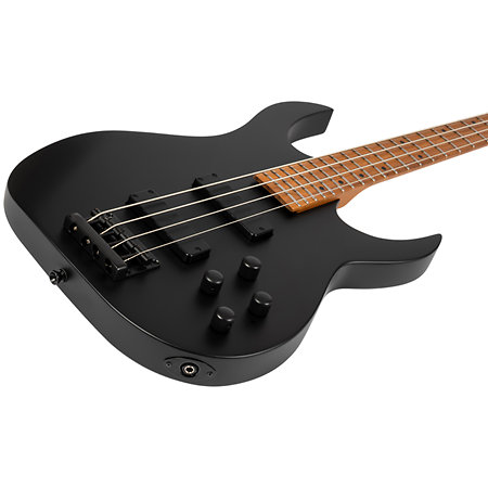 Bass B400 MBK Black Spira