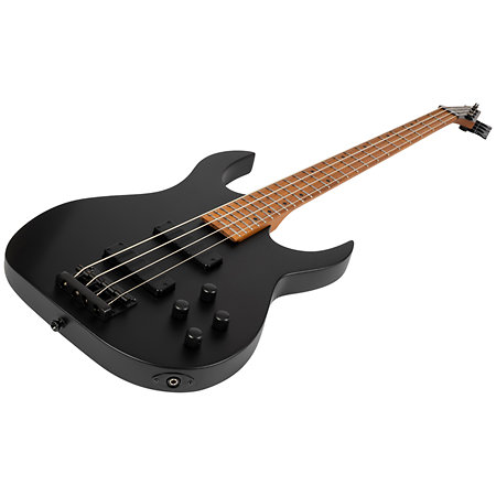 Bass B400 MBK Black Spira