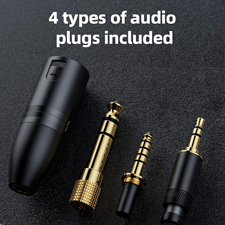 FT5 Fiio