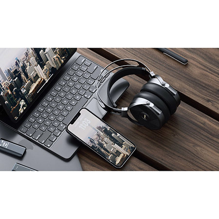 FT5 Fiio
