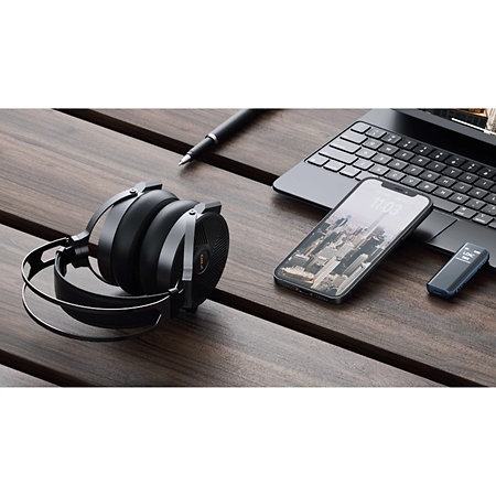 FT5 Fiio