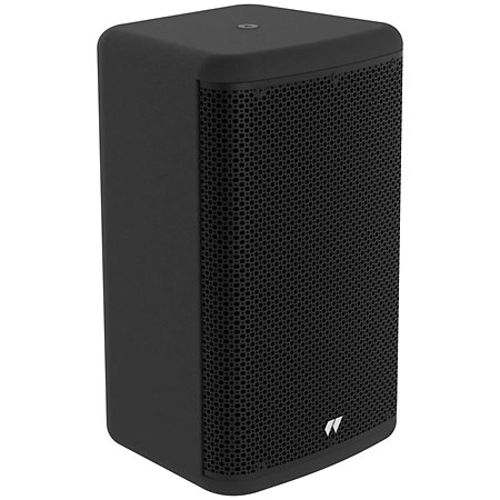 Work Athos 6R Black