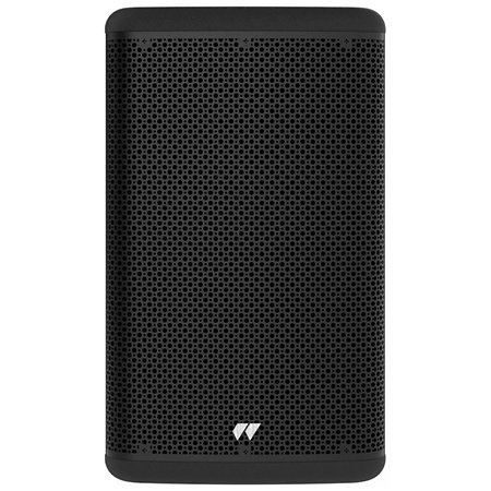Work Athos 6R Black
