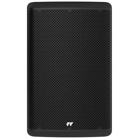 Athos 8R Black Work