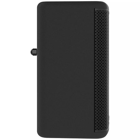 Athos 8R Black Work