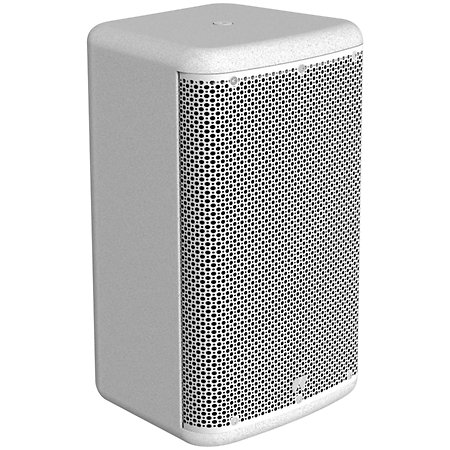 Work Athos 8R White