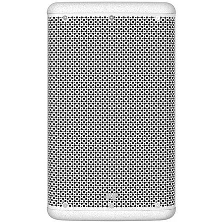 Work Athos 8R White