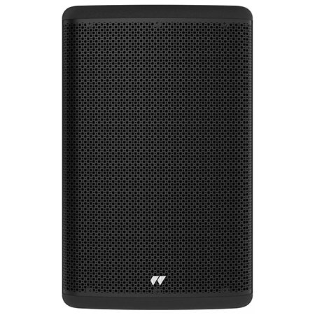 Work Athos 10R Black