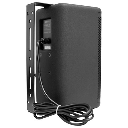 Athos 10R Black Work