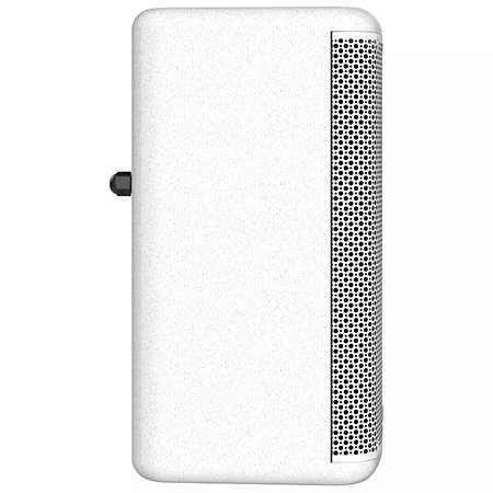 Athos 10R White Work
