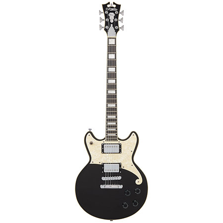 Premier Brighton Blake Flake D'Angelico