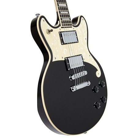 Premier Brighton Blake Flake D'Angelico