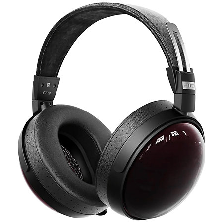 Fiio FT13 Black