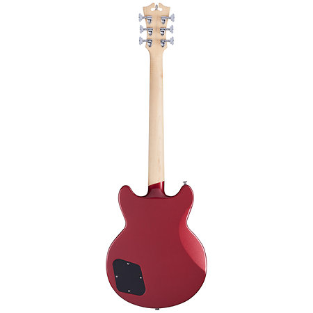 Premier Brighton Oxblood D'Angelico